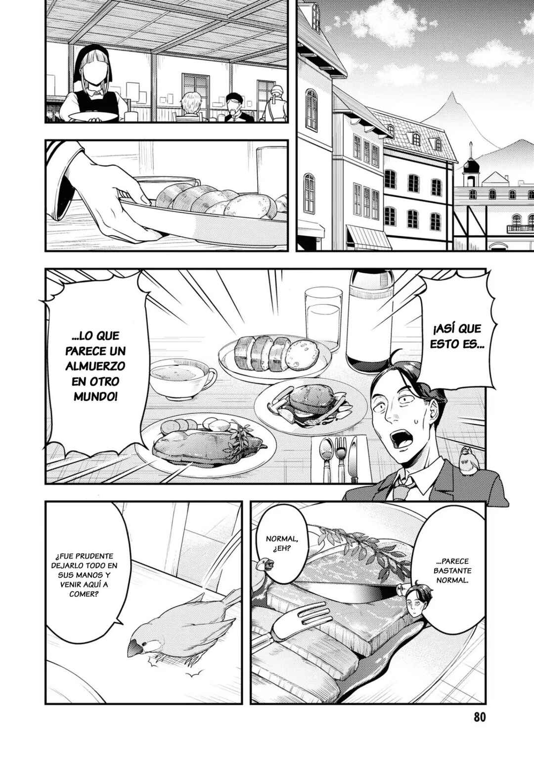 Chapter 3 - Page 7