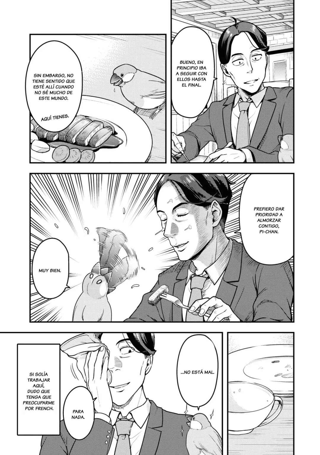 Chapter 3 - Page 8