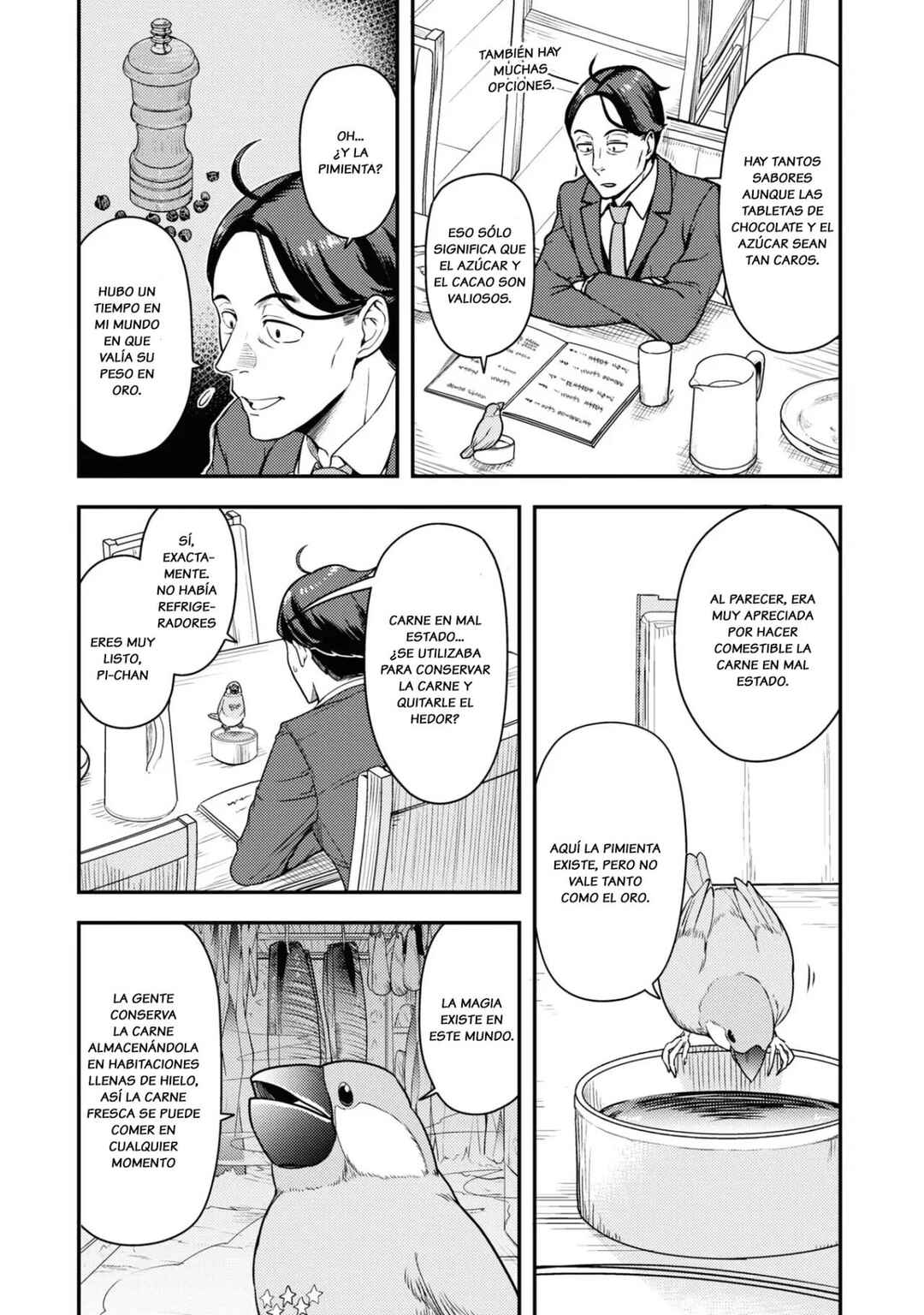 Chapter 3 - Page 9