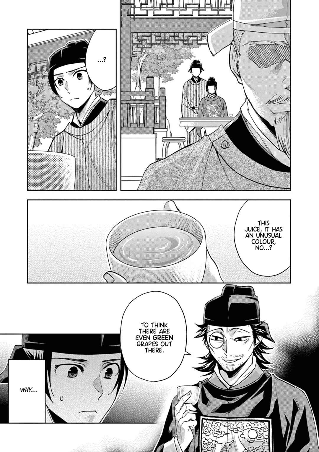 Chapter 61 - Page 15