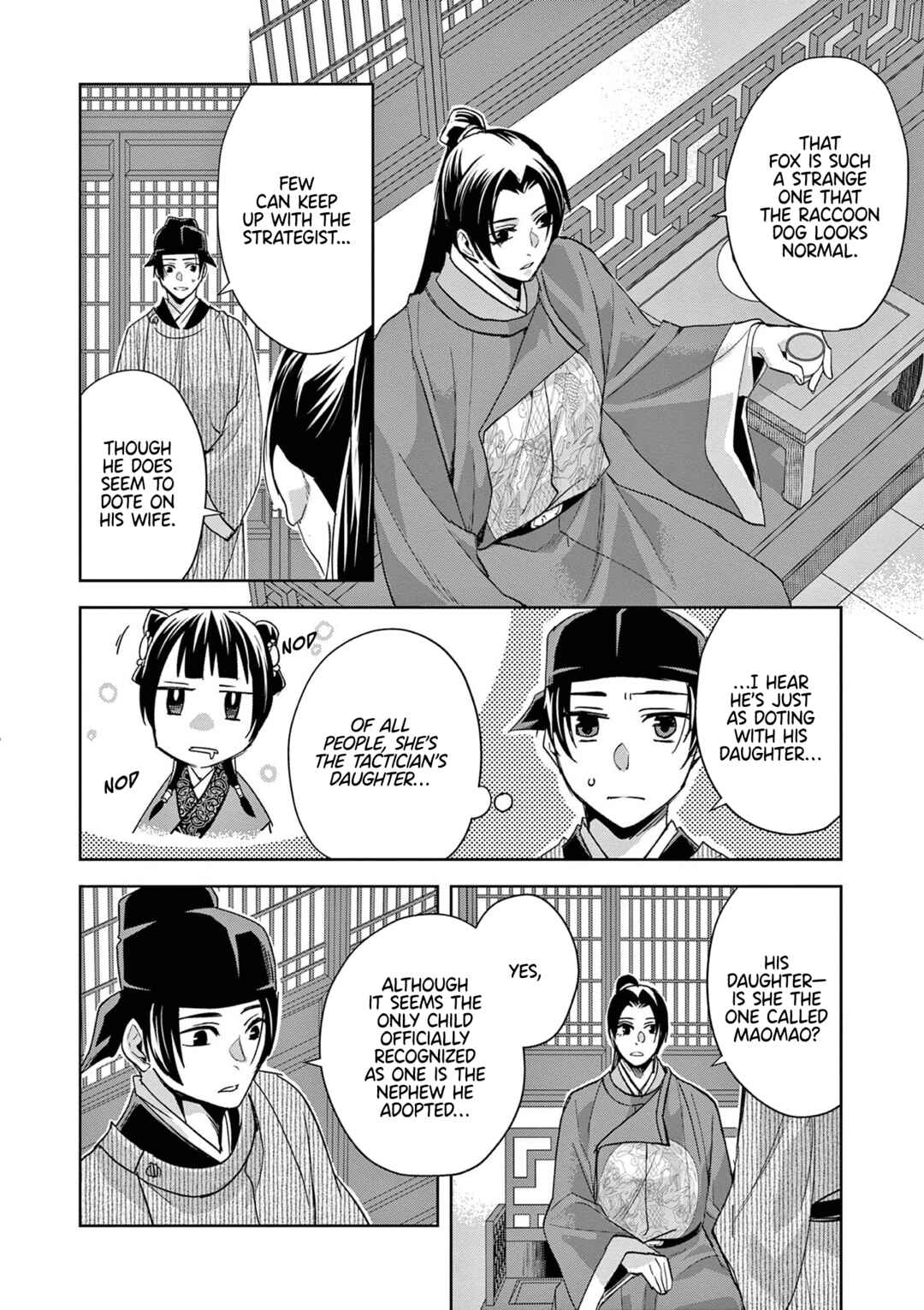 Chapter 61 - Page 20
