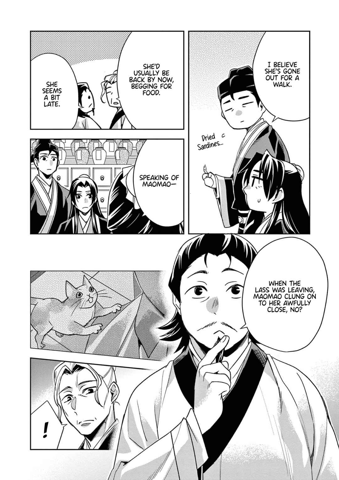 Chapter 61 - Page 28