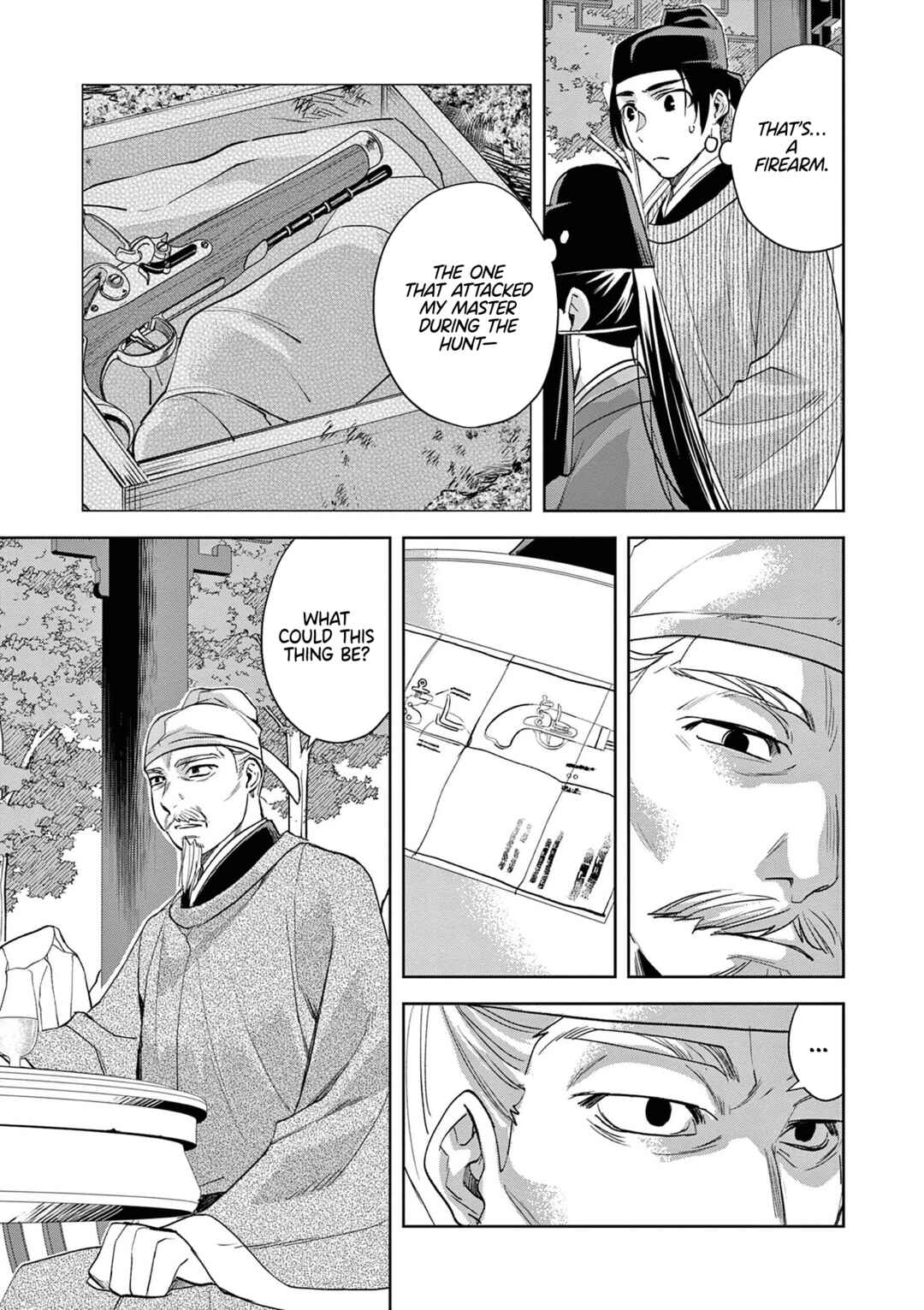 Chapter 61 - Page 3