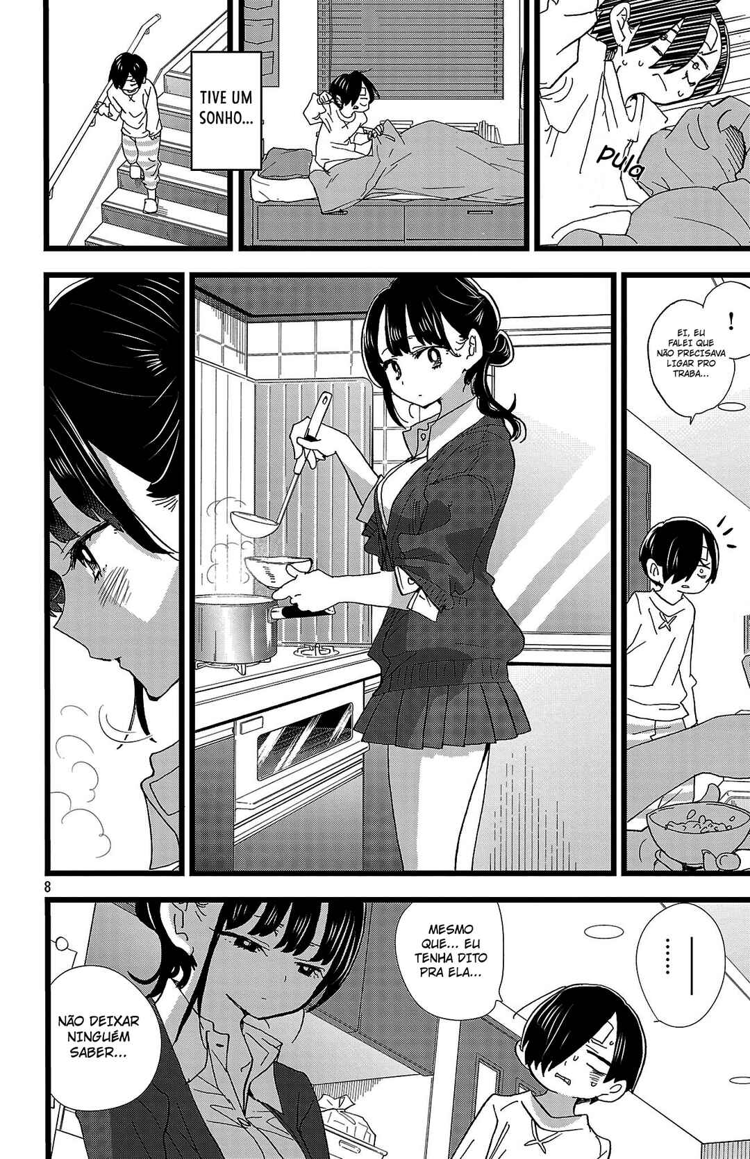 Chapter 182 - Page 10
