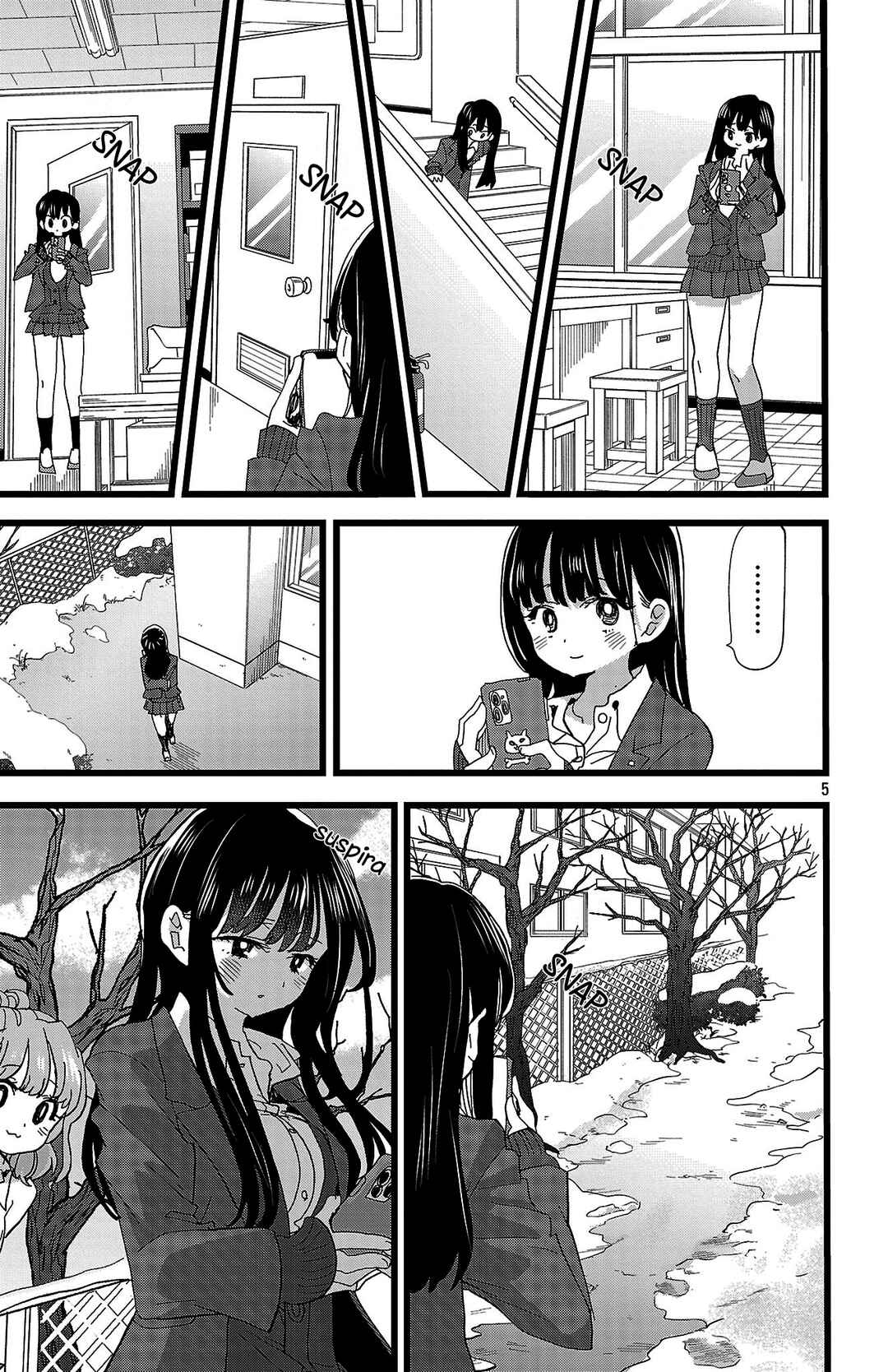 Chapter 182 - Page 7