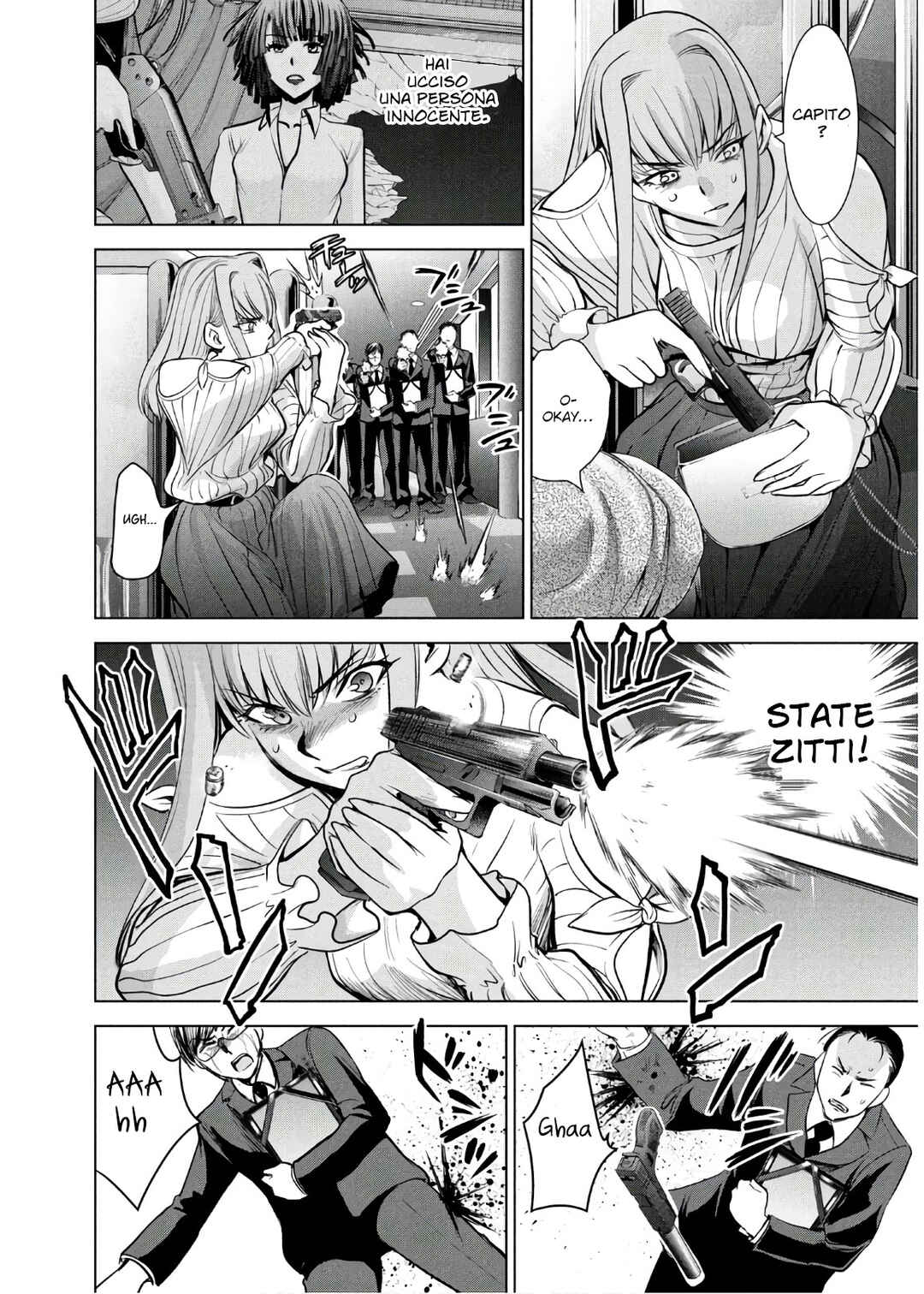 Chapter 99 - Page 9