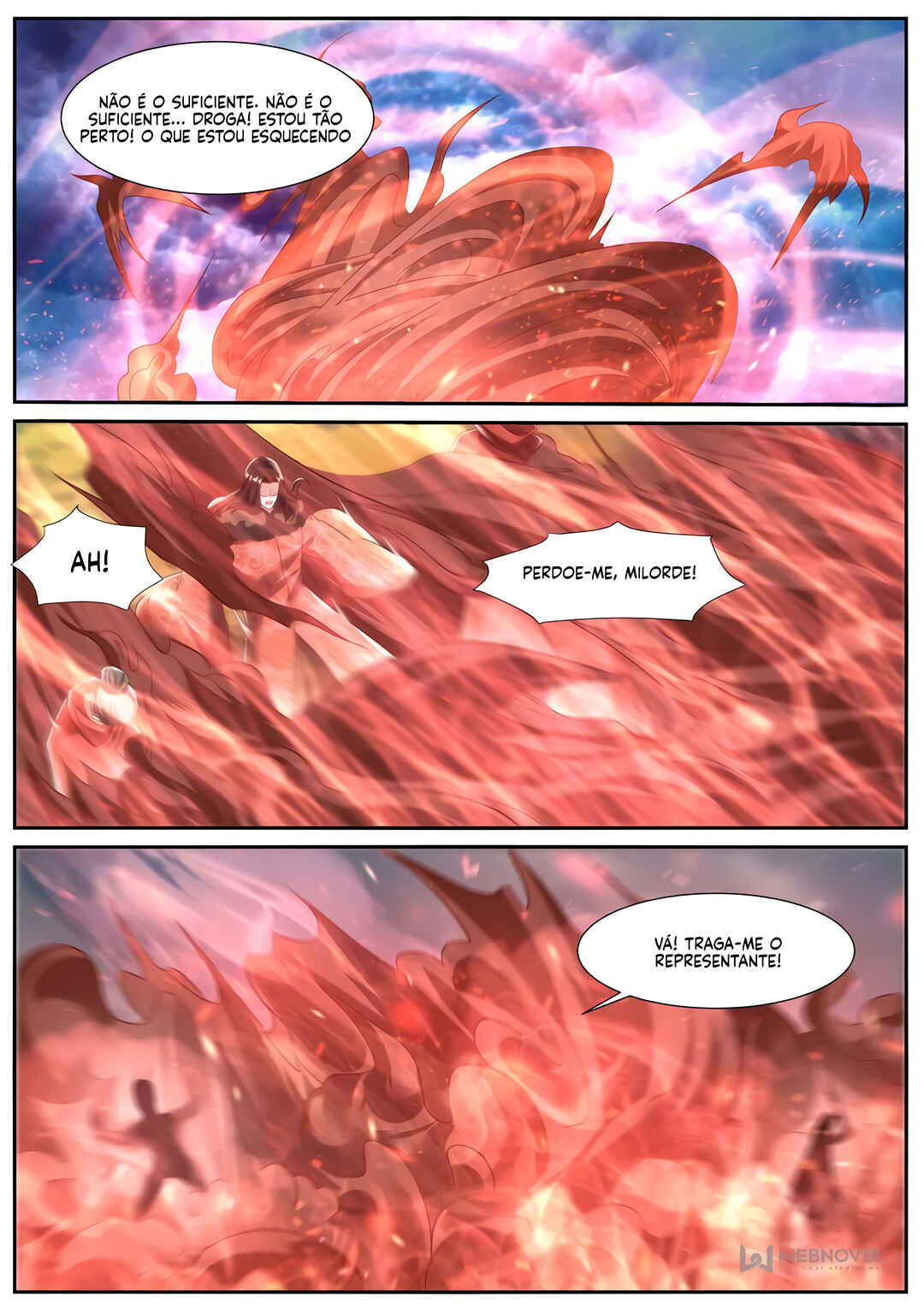 Chapter 711 - Page 10