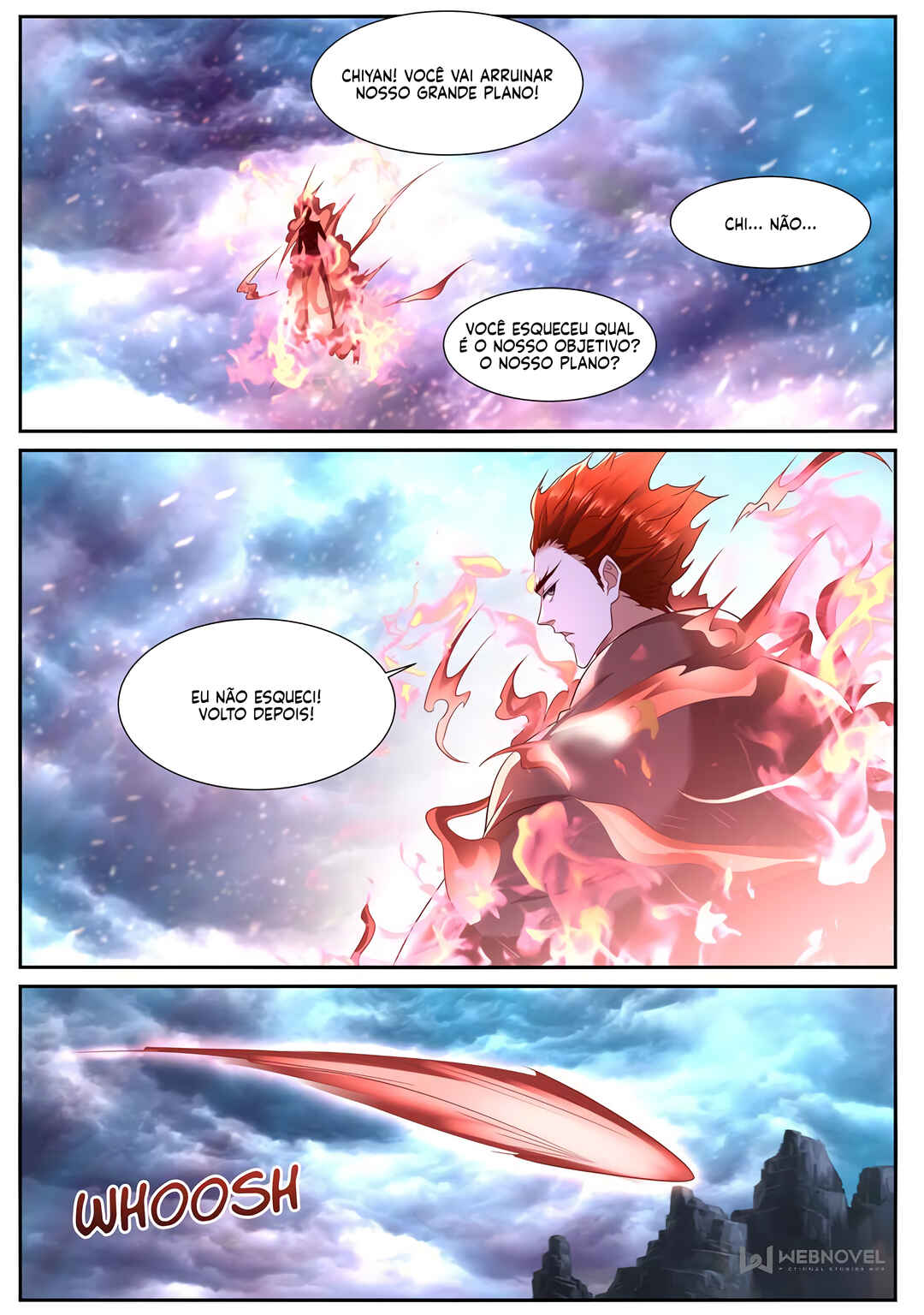 Chapter 711 - Page 13