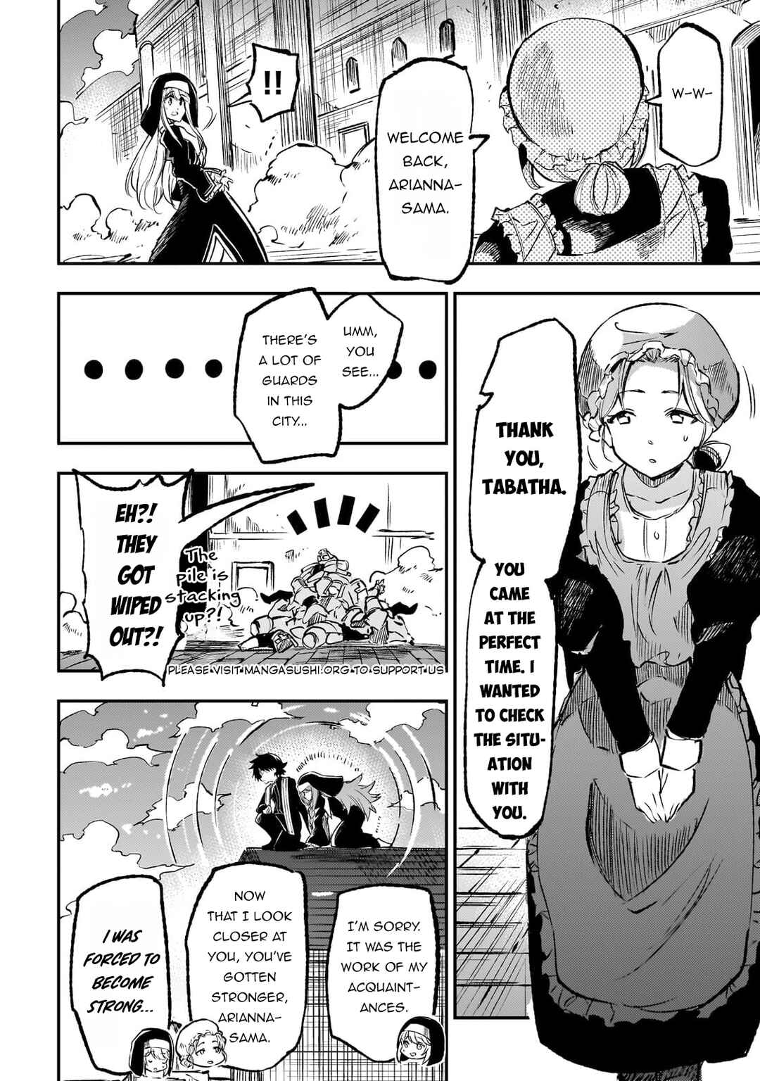 Chapter 238 - Page 11
