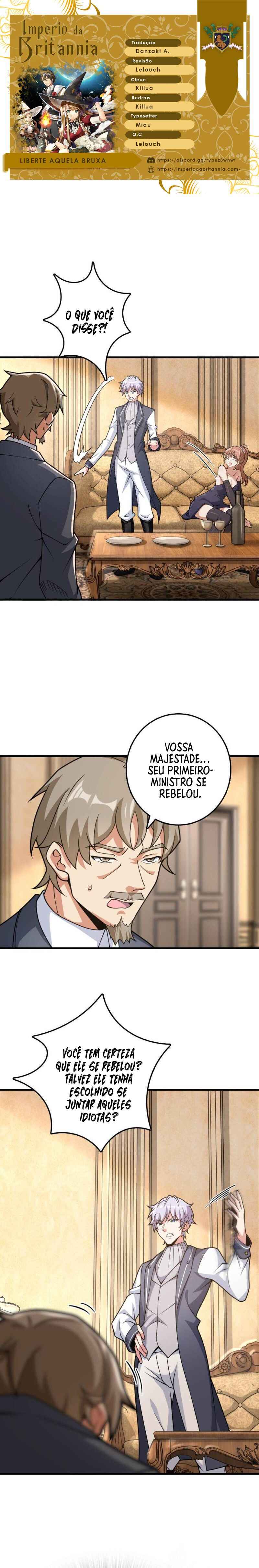 Chapter 548 - Page 1