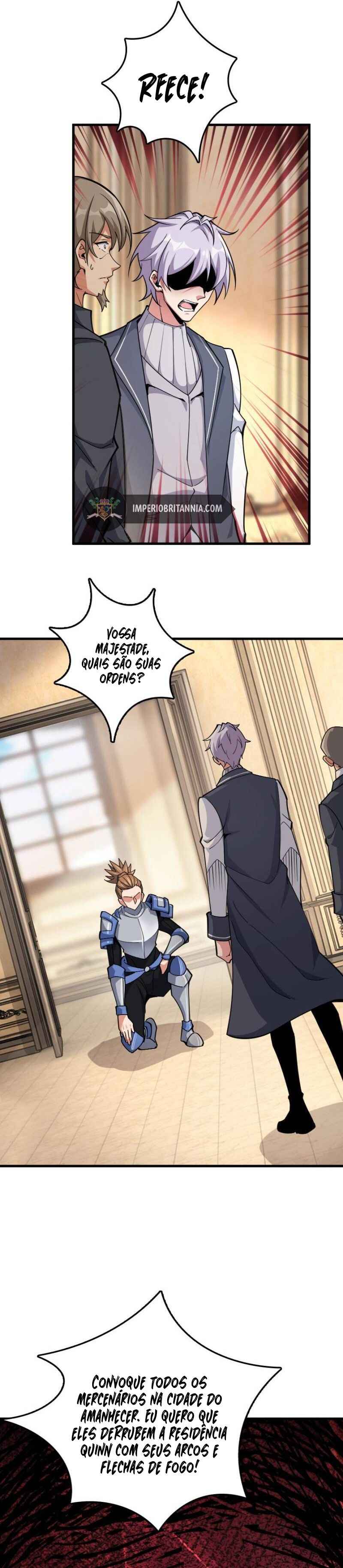 Chapter 548 - Page 12