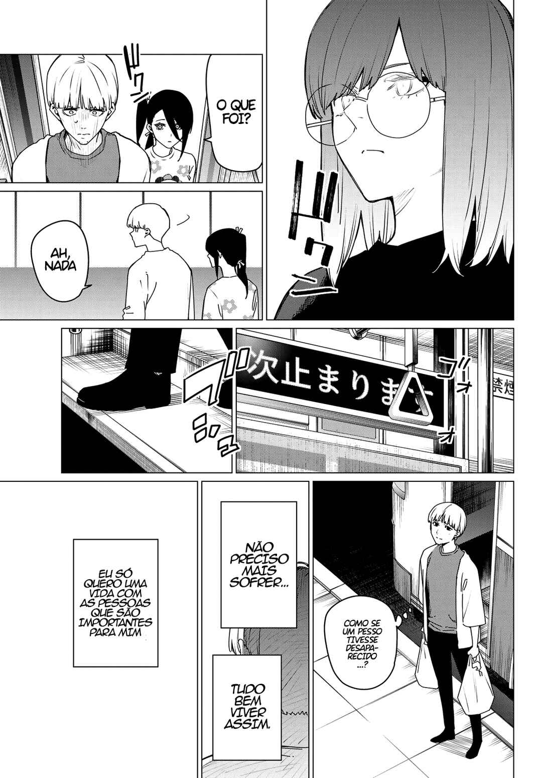 Chapter 167 - Page 11