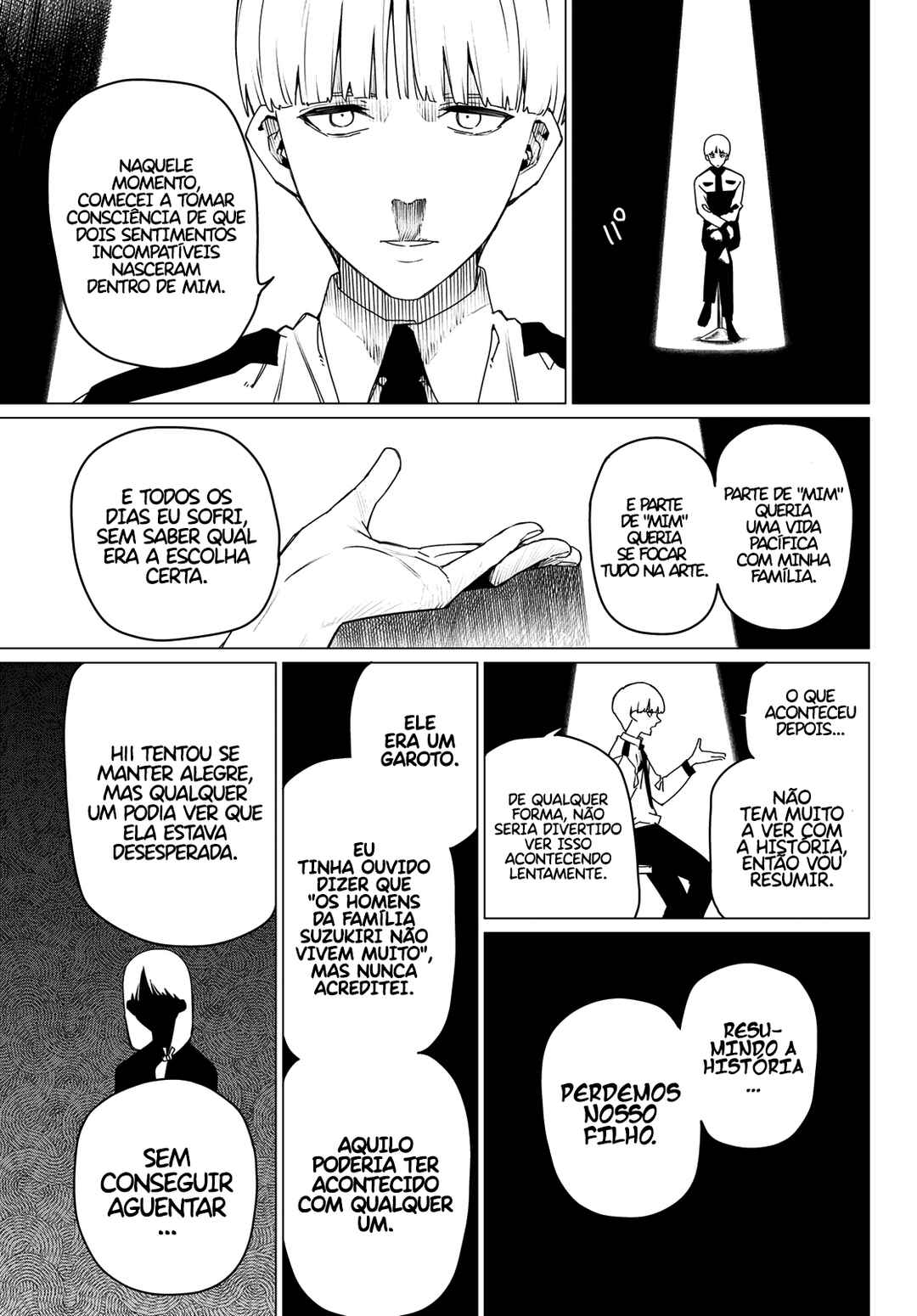 Chapter 167 - Page 13
