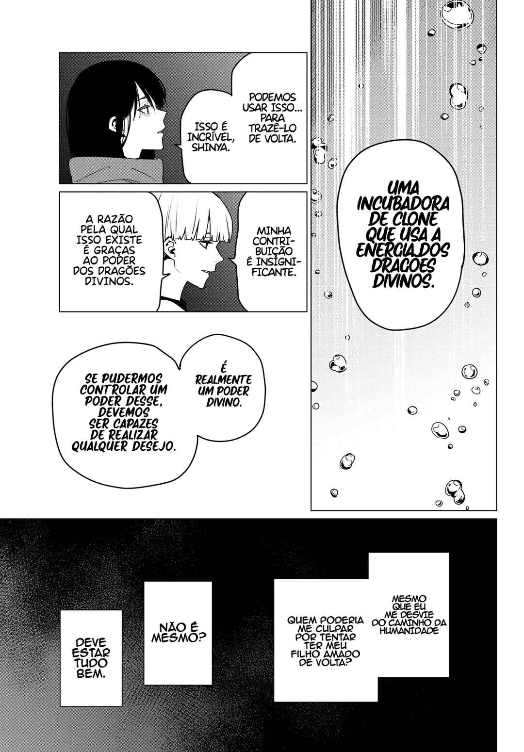 Chapter 167 - Page 15