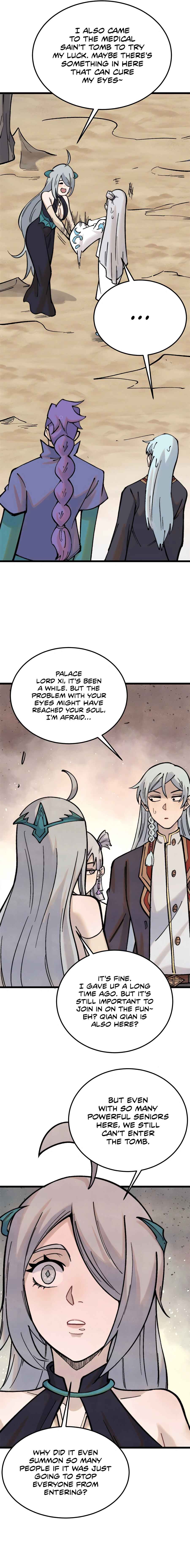 Chapter 320 - Page 9