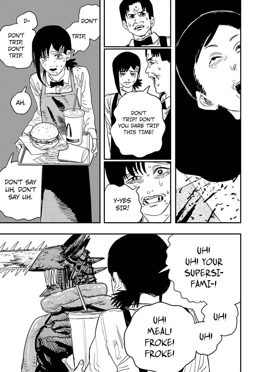 Chapter 85 - Page 21