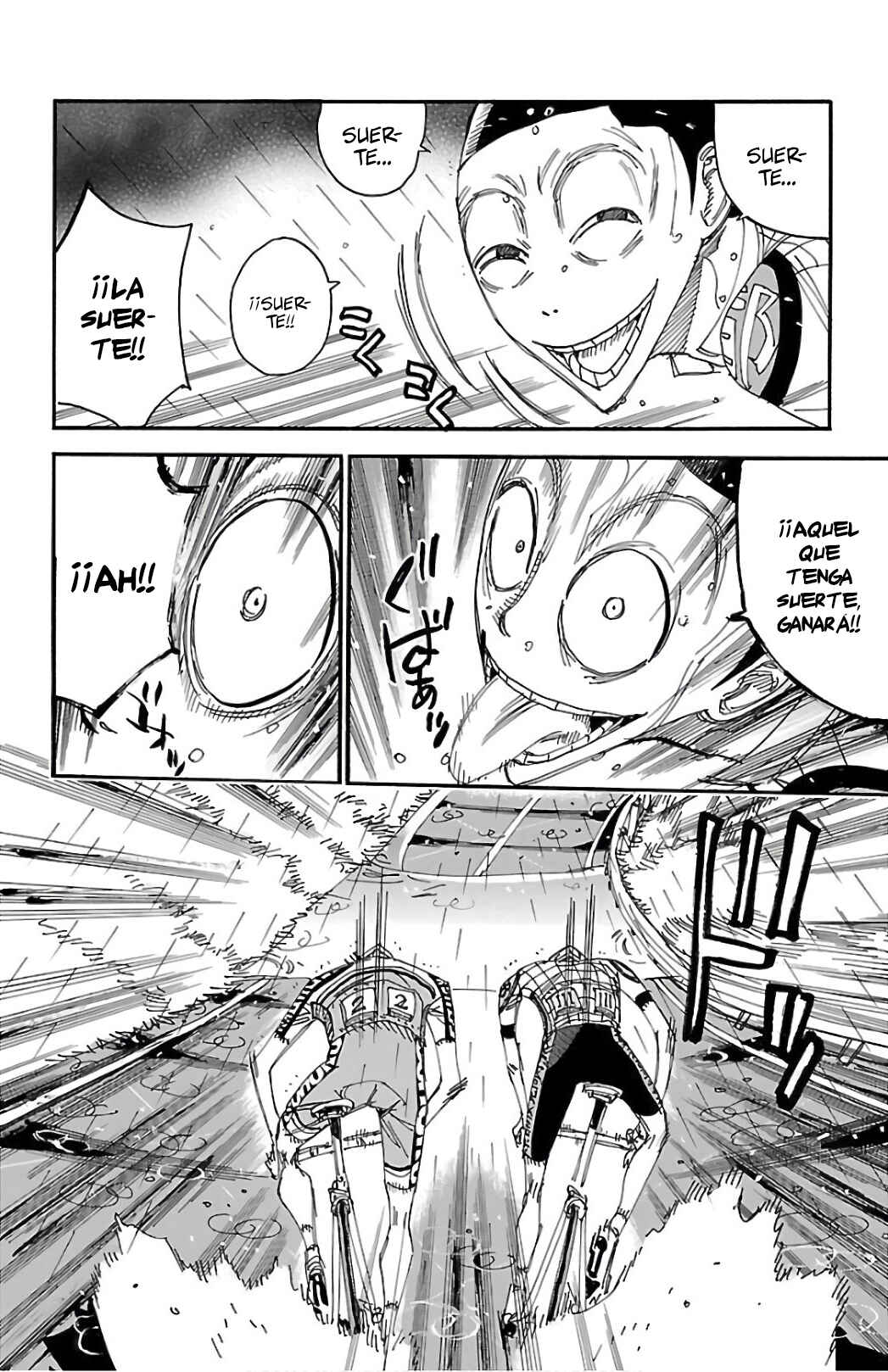 Chapter 507 - Page 10