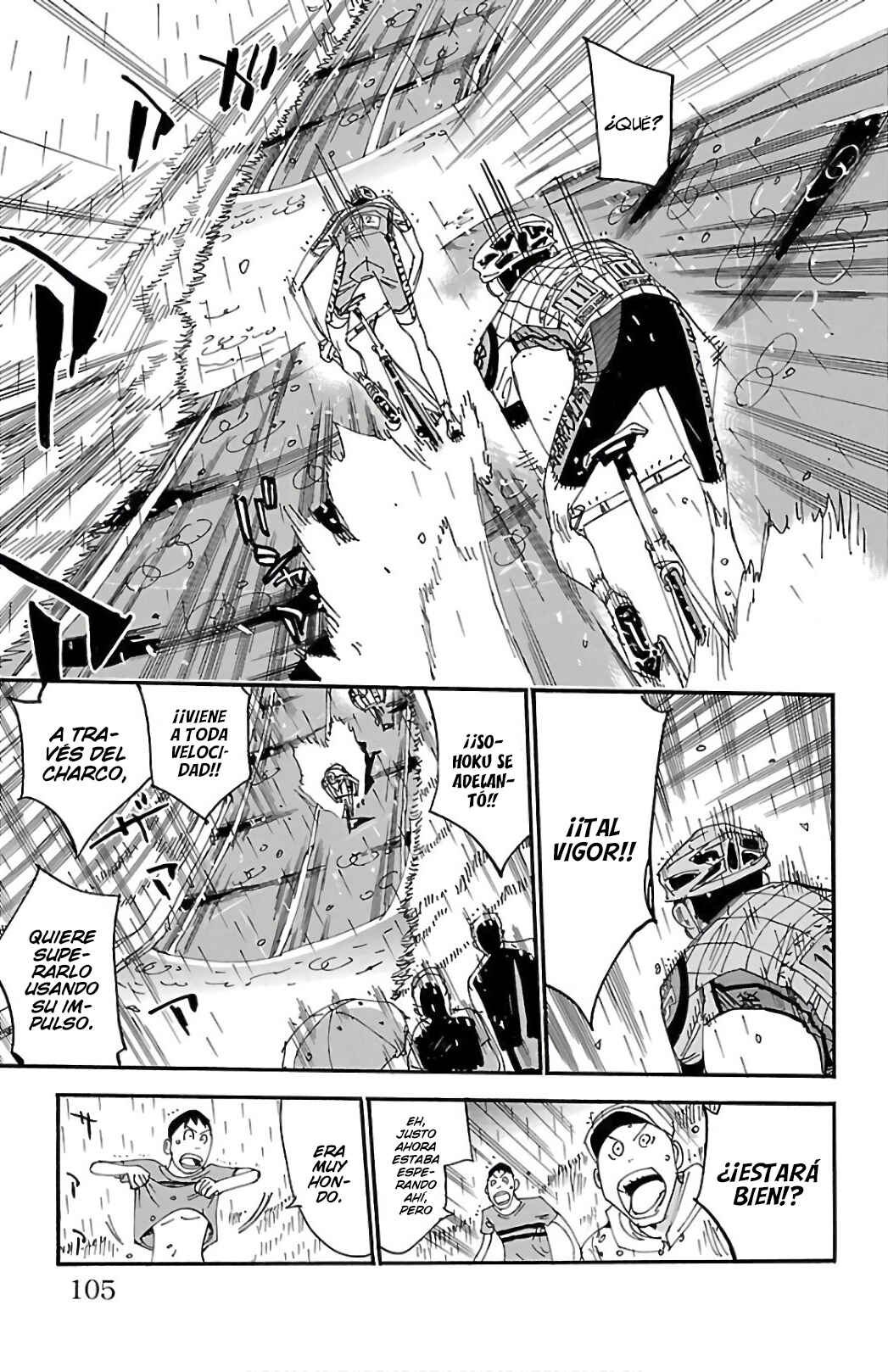 Chapter 507 - Page 13
