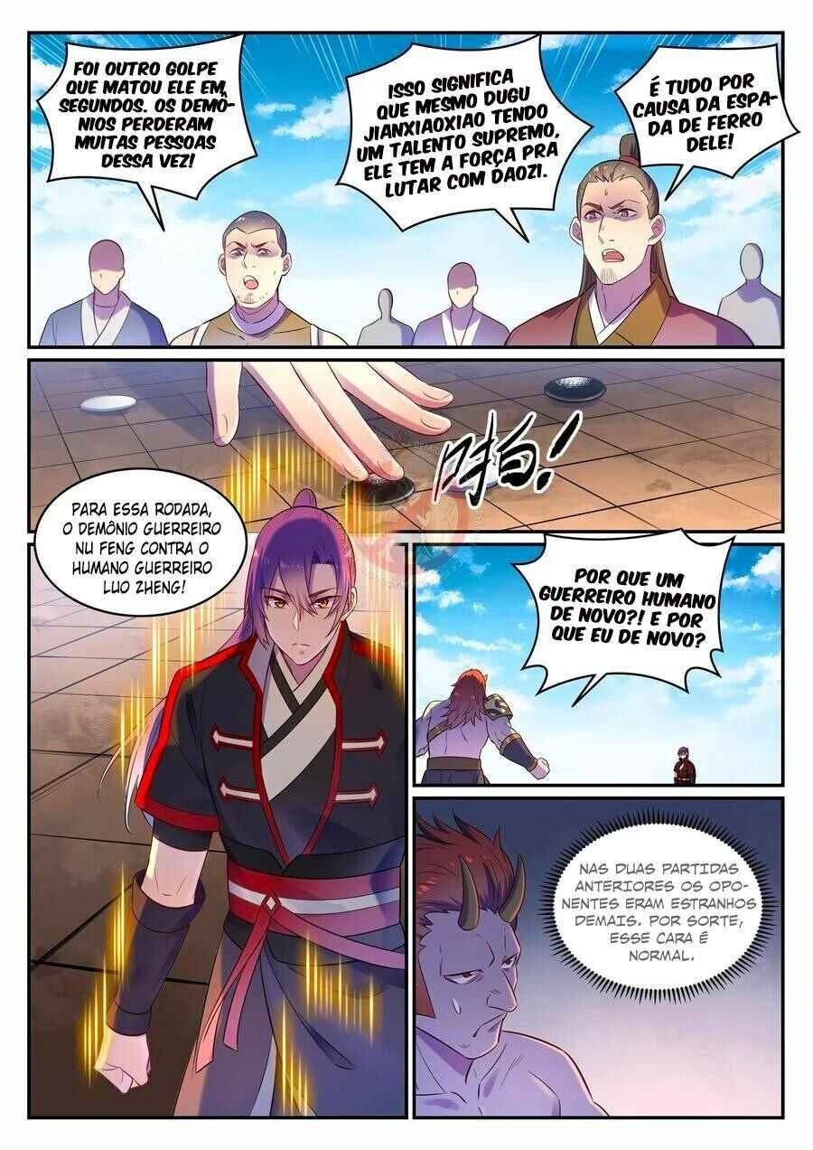 Chapter 650 - Page 3