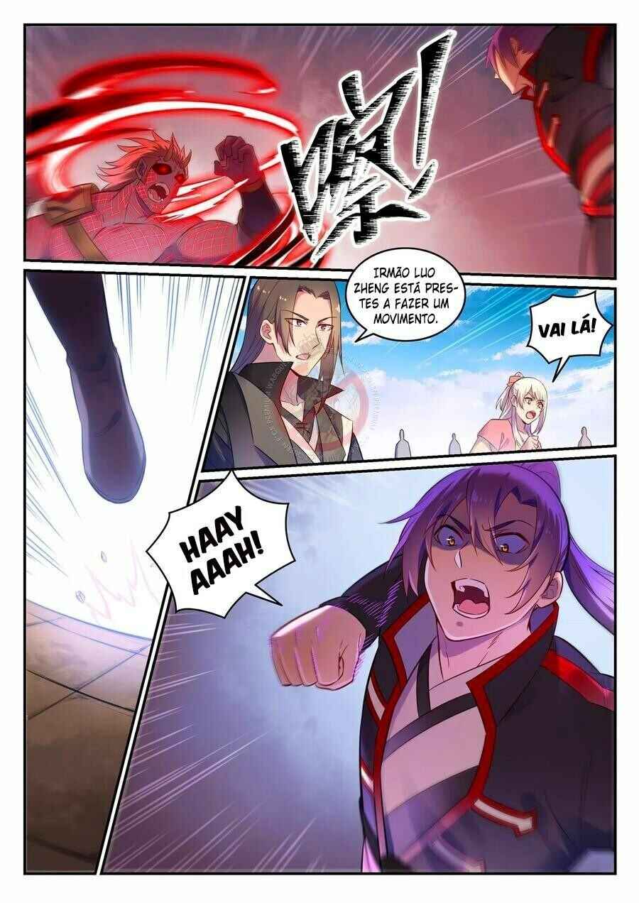 Chapter 650 - Page 6