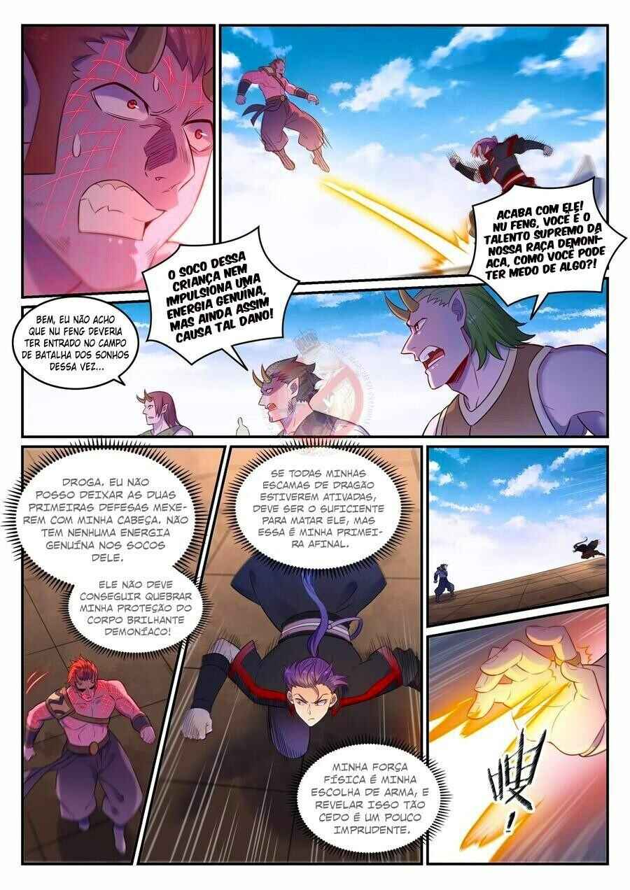 Chapter 650 - Page 7