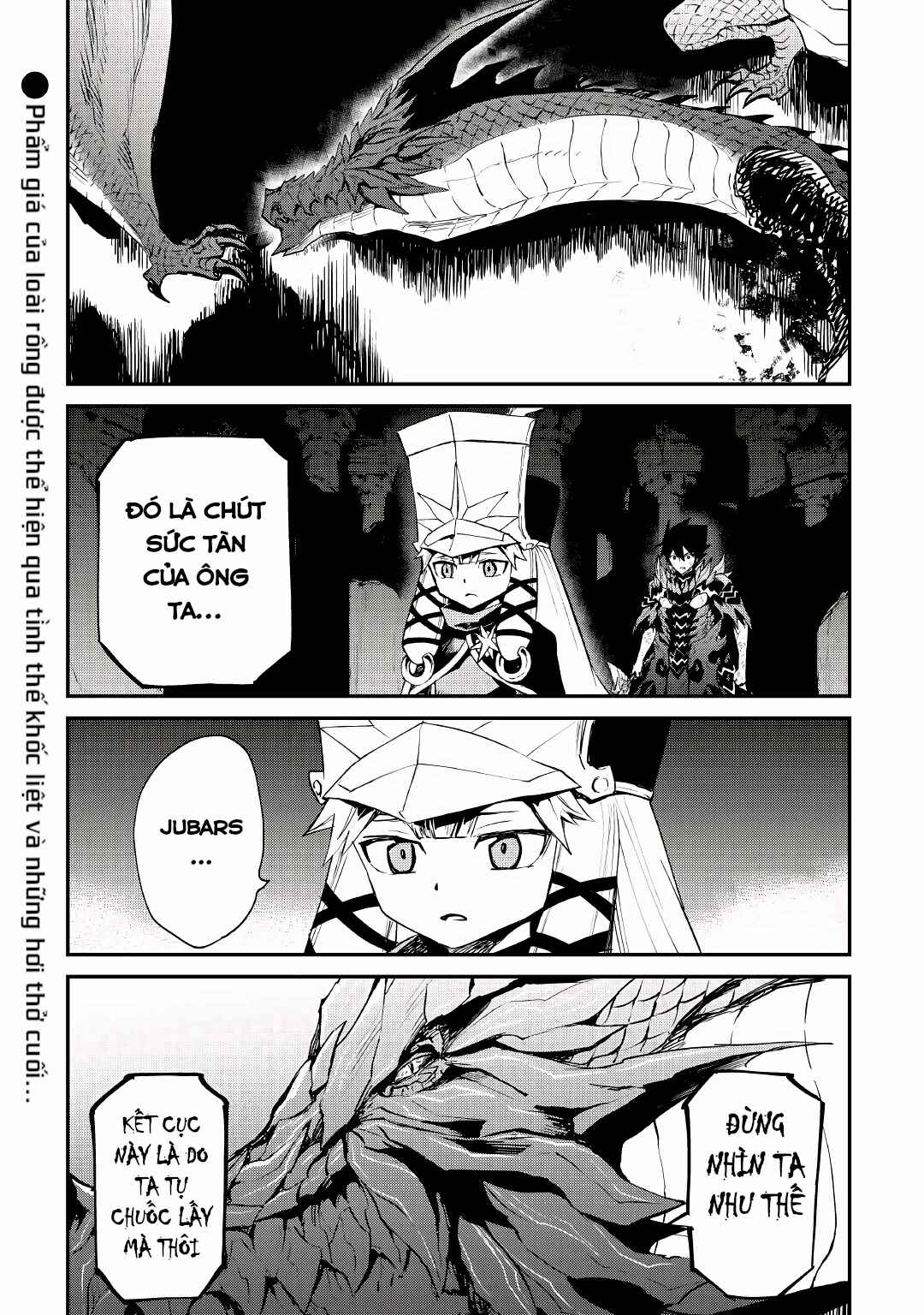 Chapter 97 - Page 21