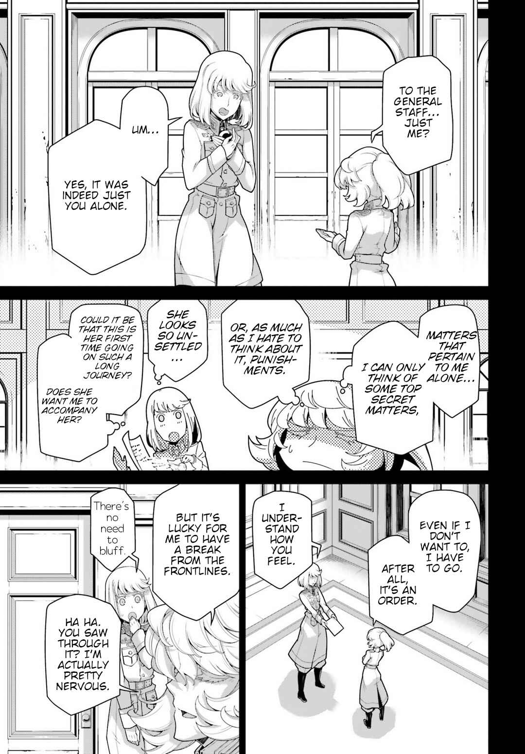 Chapter 39 - Page 28