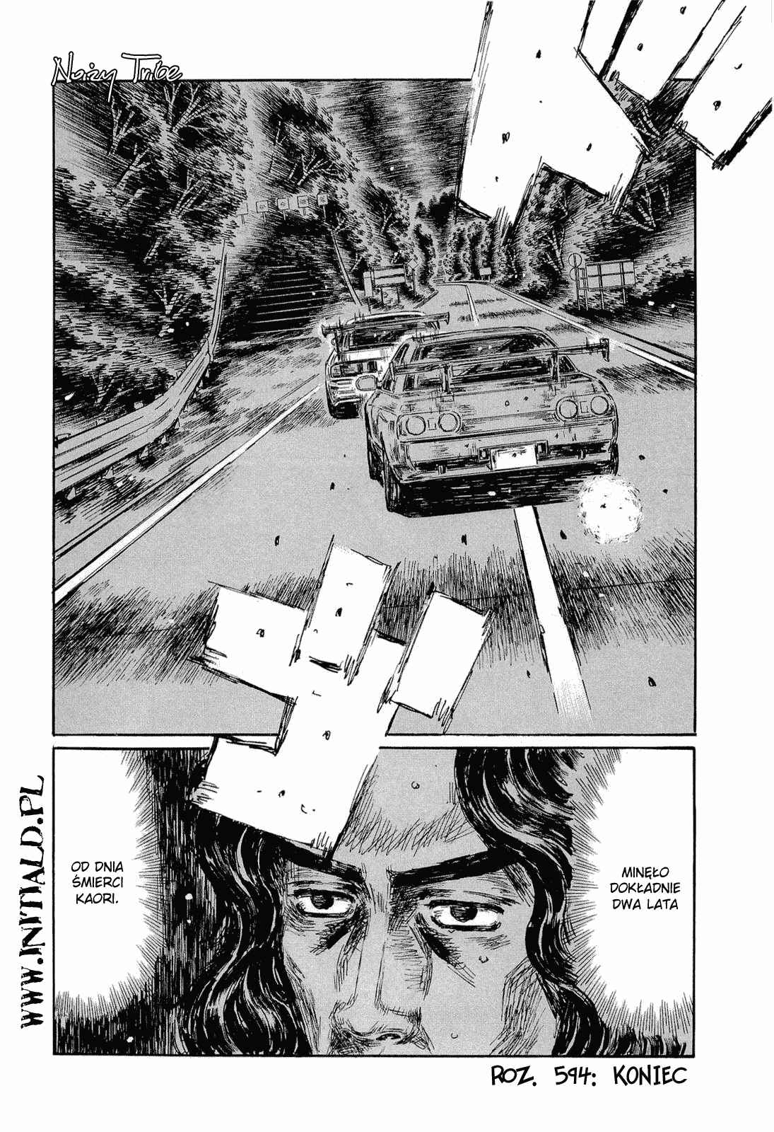 Chapter 594 - Page 9