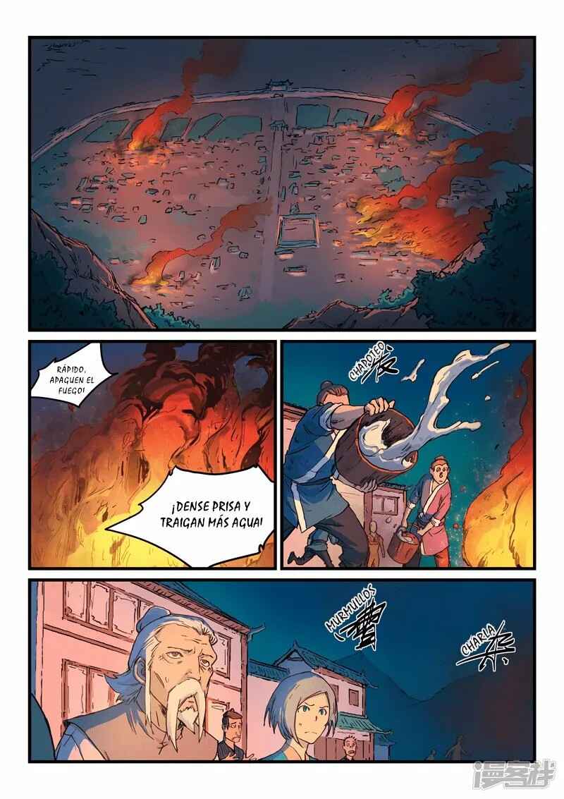 Chapter 326 - Page 3