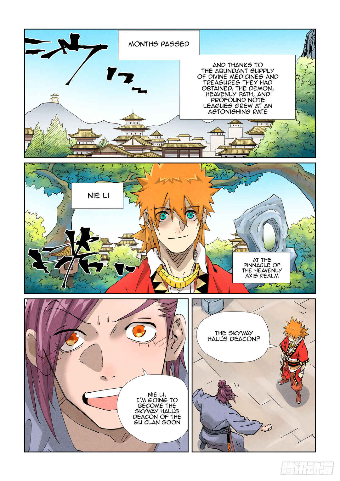Chapter 424.5 - Page 10