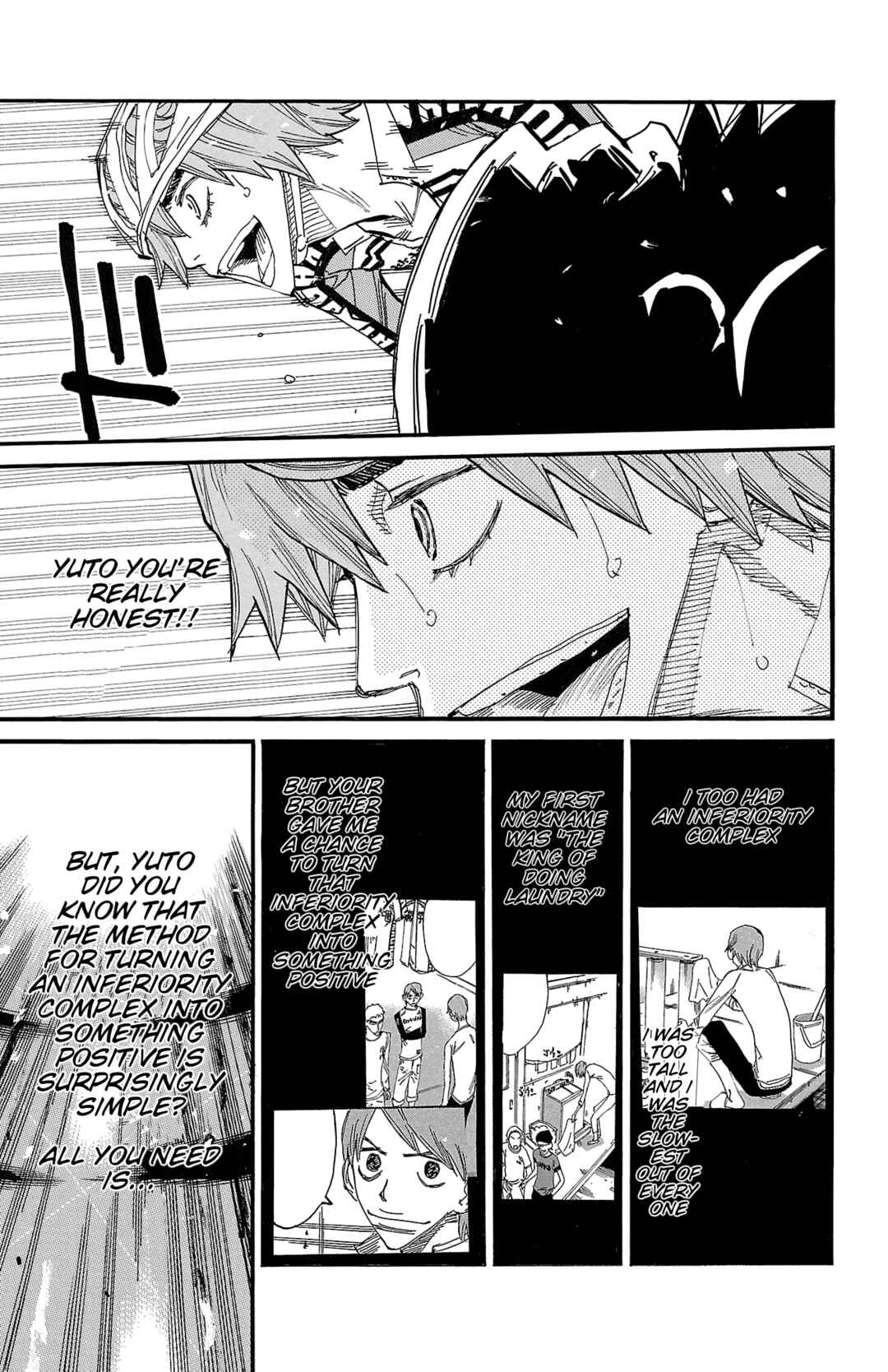 Chapter 687 - Page 19