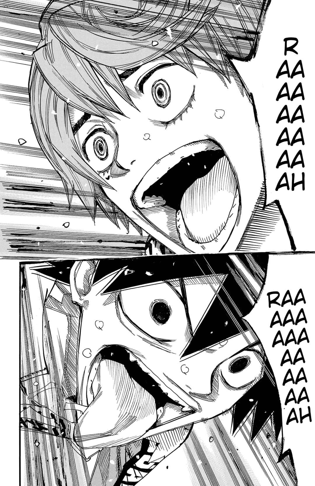 Chapter 687 - Page 21