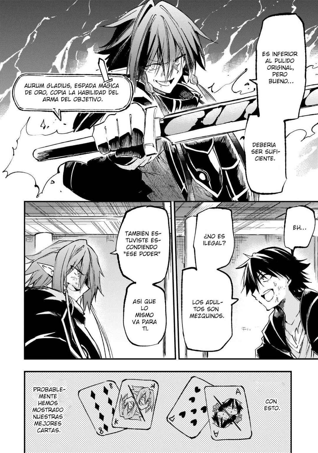 Chapter 153 - Page 7