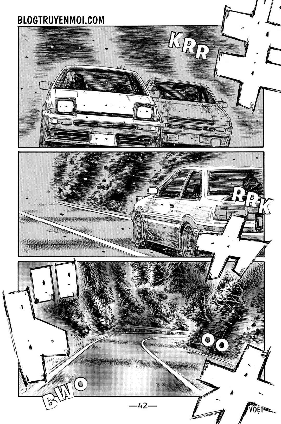 Chapter 713 - Page 4