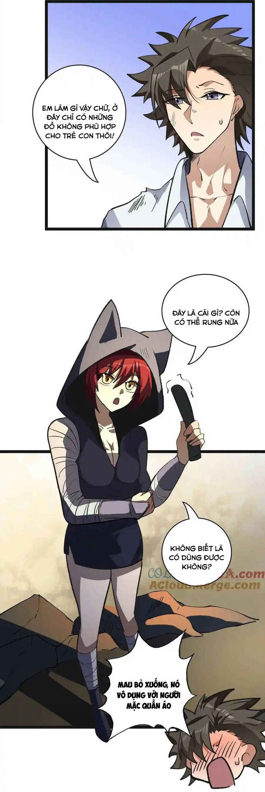 Chapter 312 - Page 12