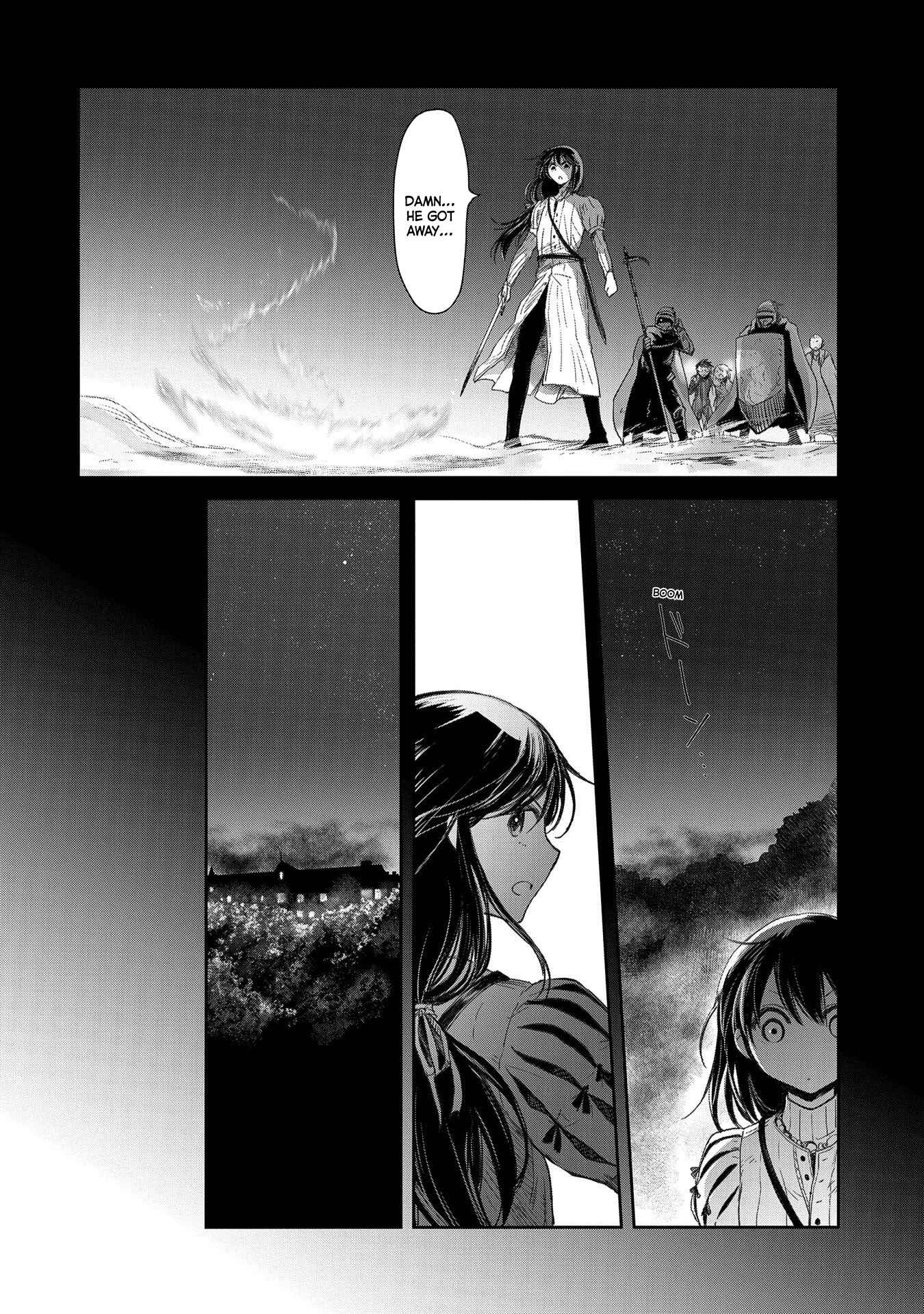 Chapter 20 - Page 21