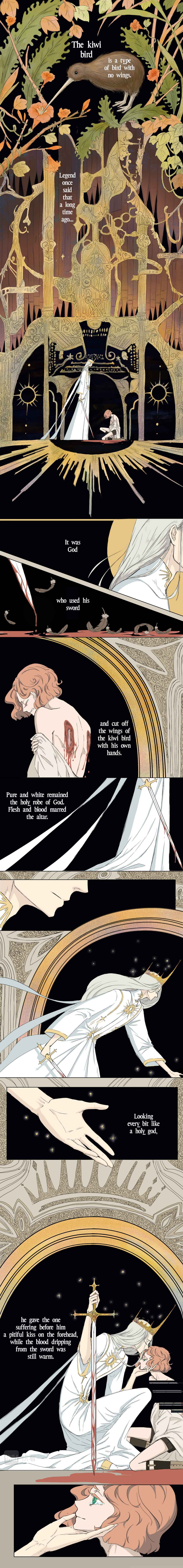Chapter 1 - Page 1