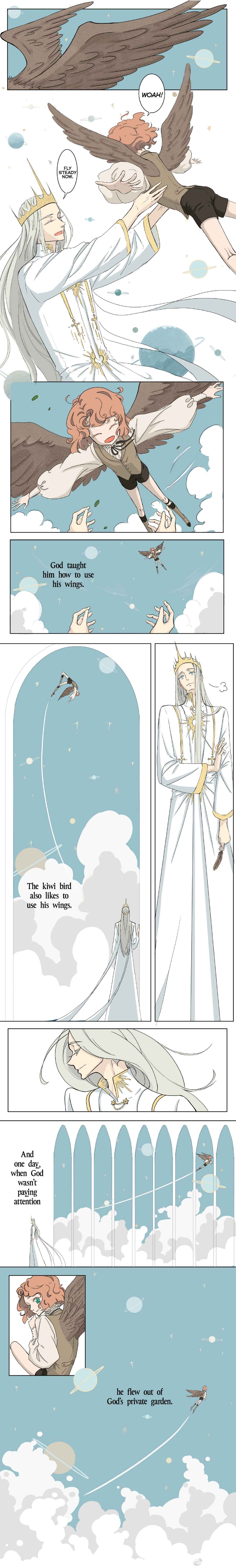 Chapter 1 - Page 3