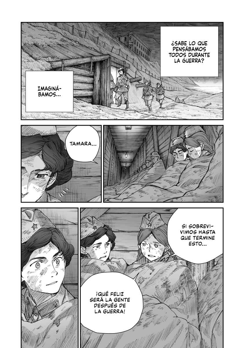 Chapter 16.5 - Page 8