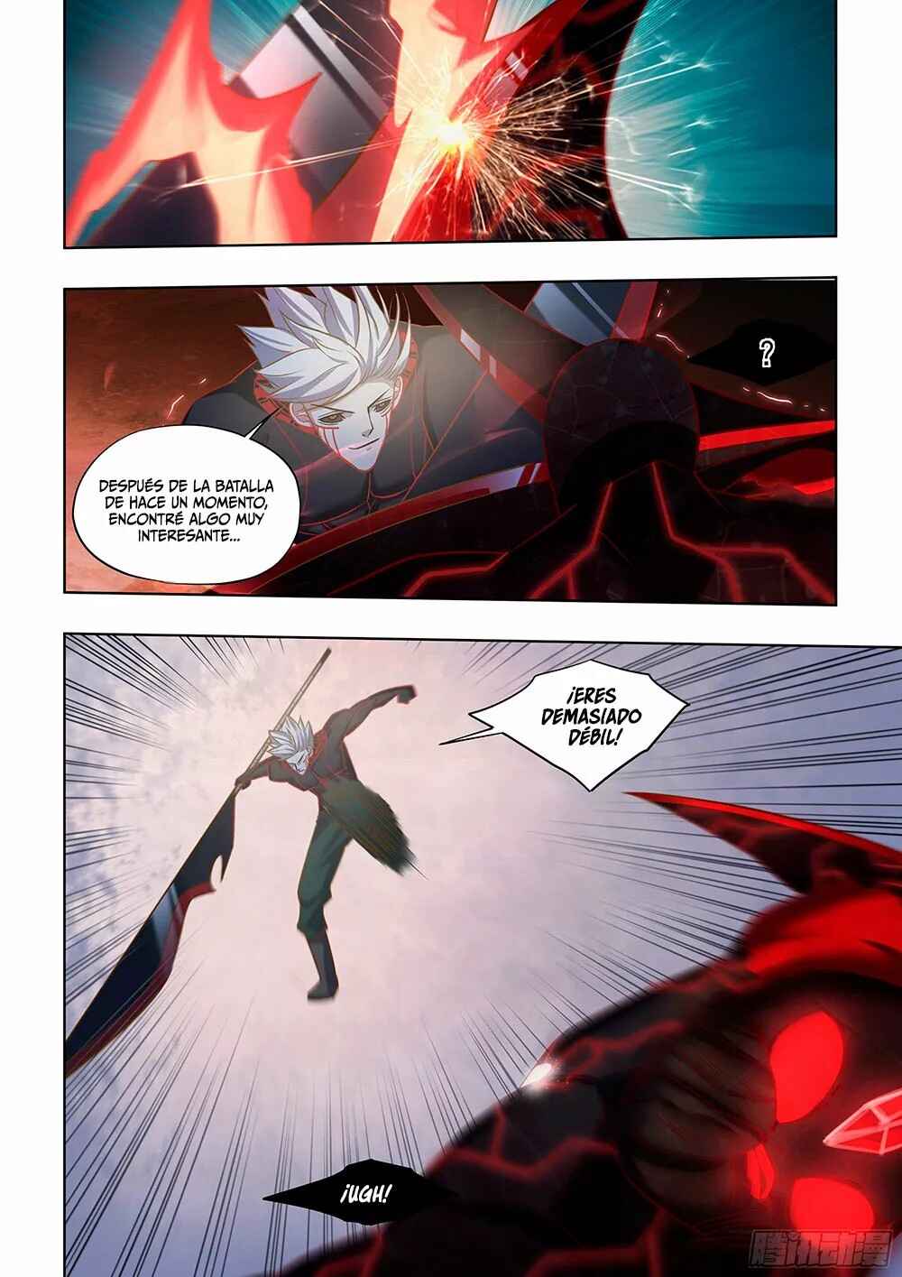 Chapter 400 - Page 13
