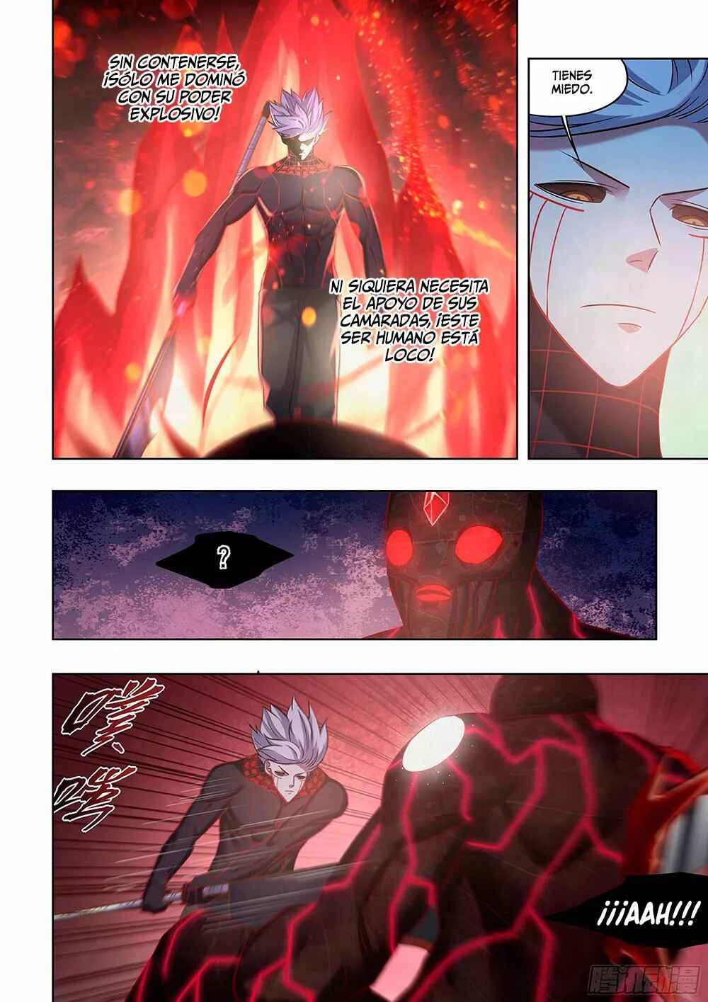 Chapter 400 - Page 15