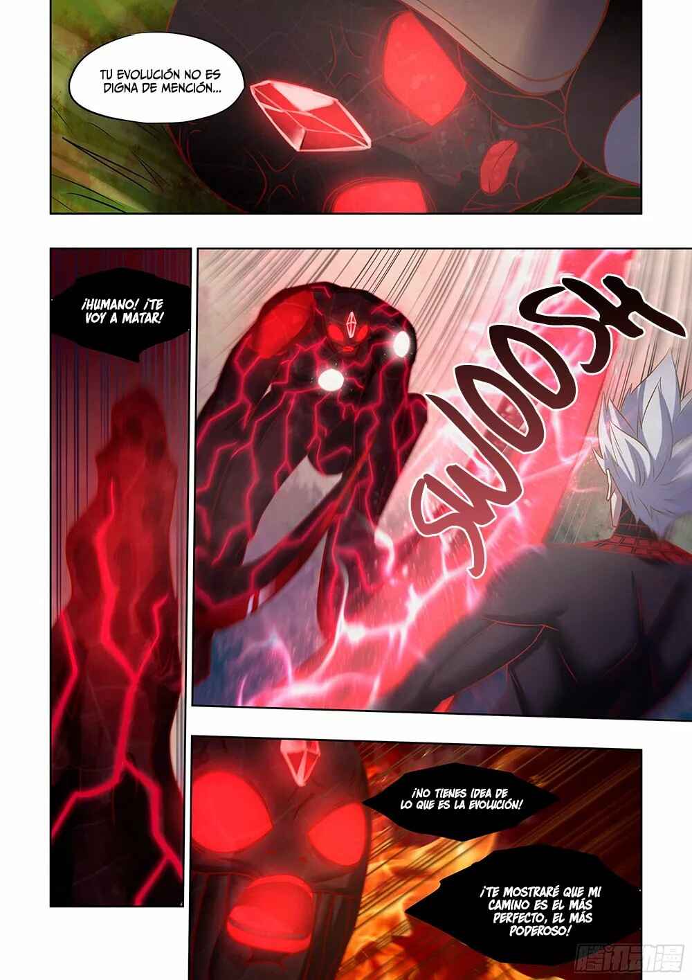 Chapter 400 - Page 17