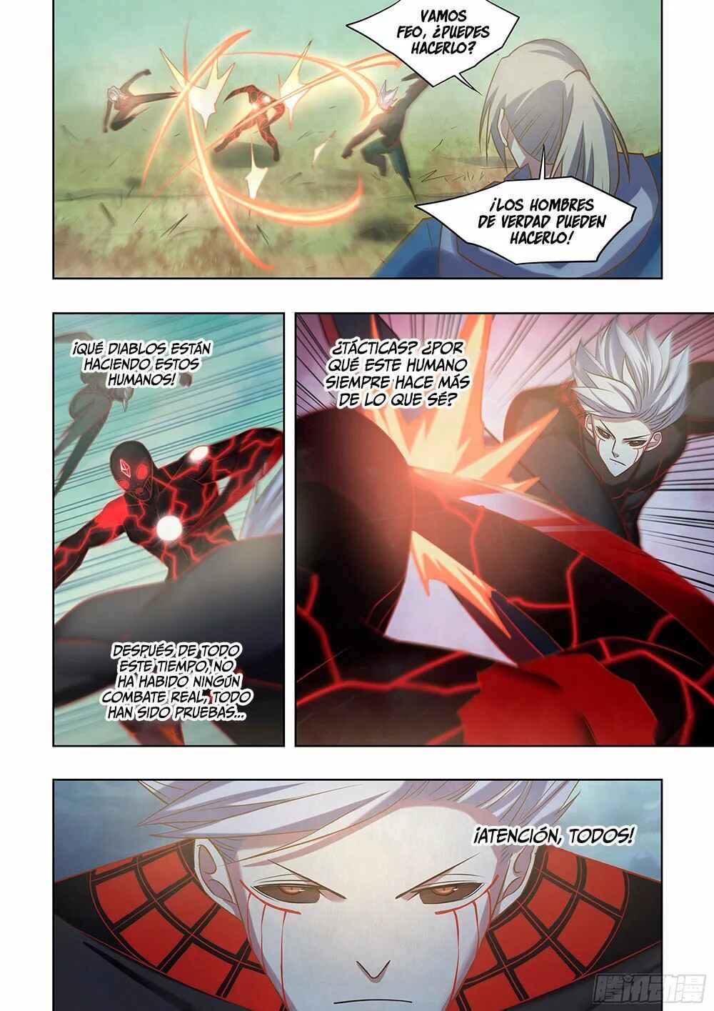 Chapter 400 - Page 4