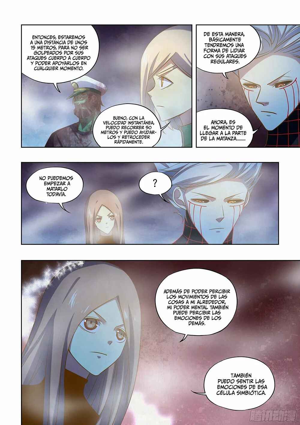 Chapter 400 - Page 8
