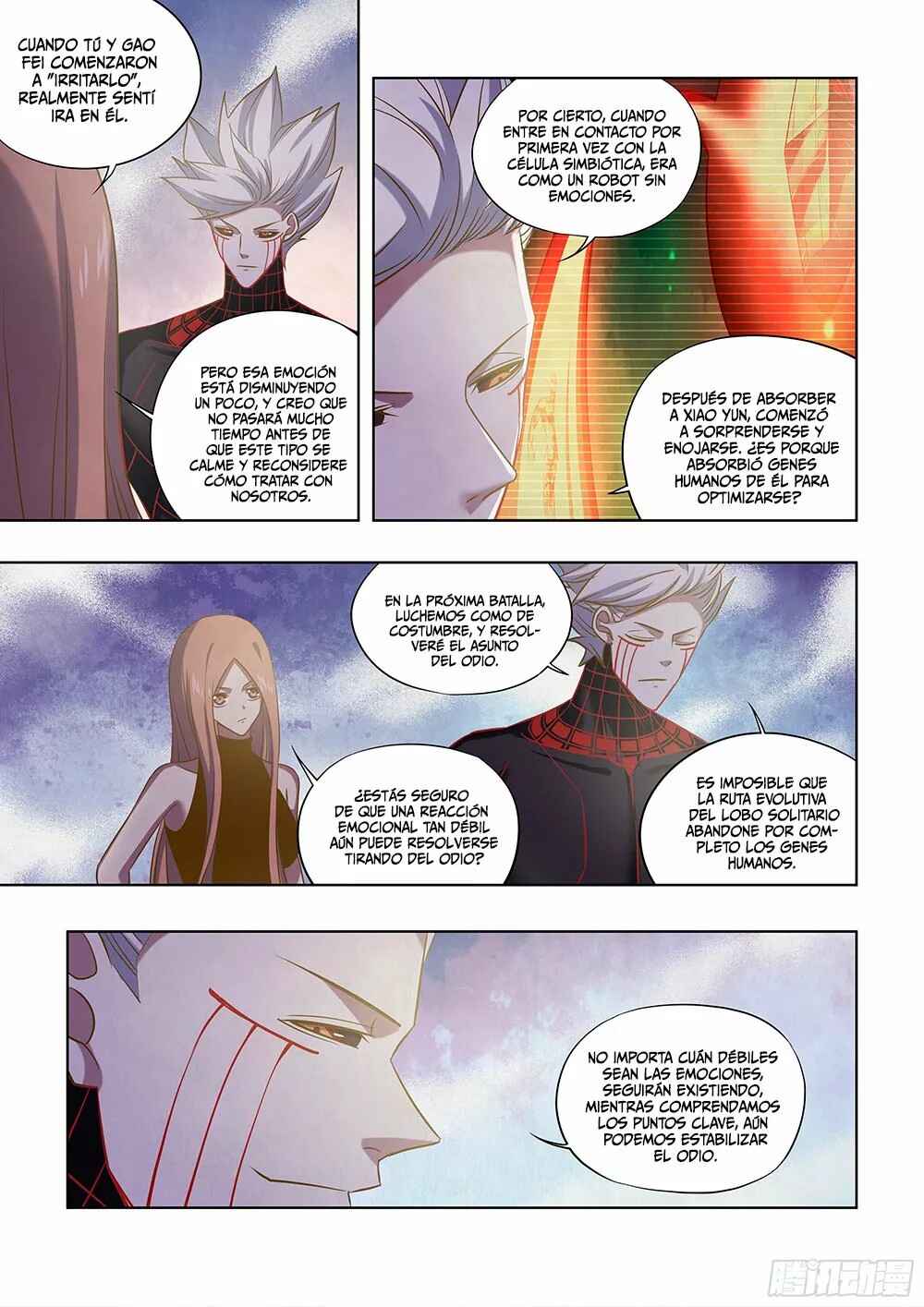 Chapter 400 - Page 9
