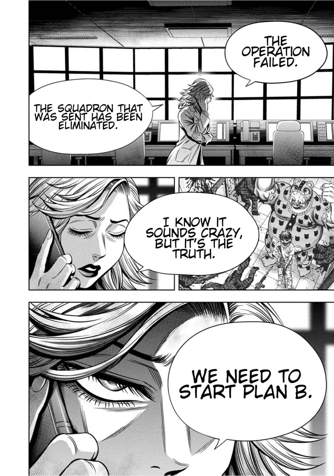 Chapter 83 - Page 8