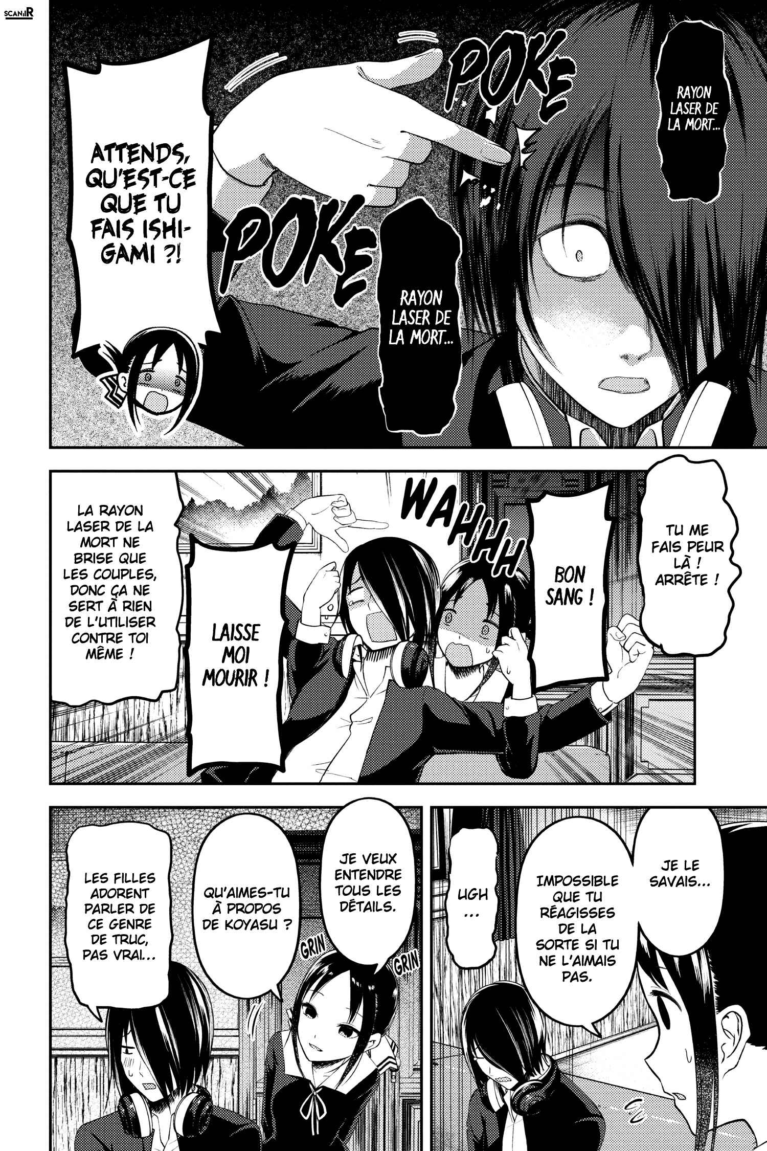 Chapter 104 - Page 6