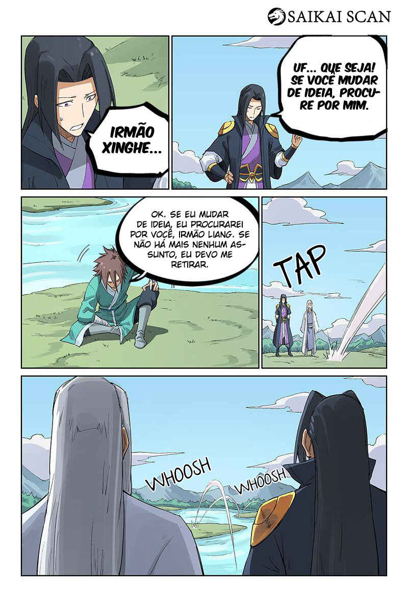 Chapter 235 - Page 4