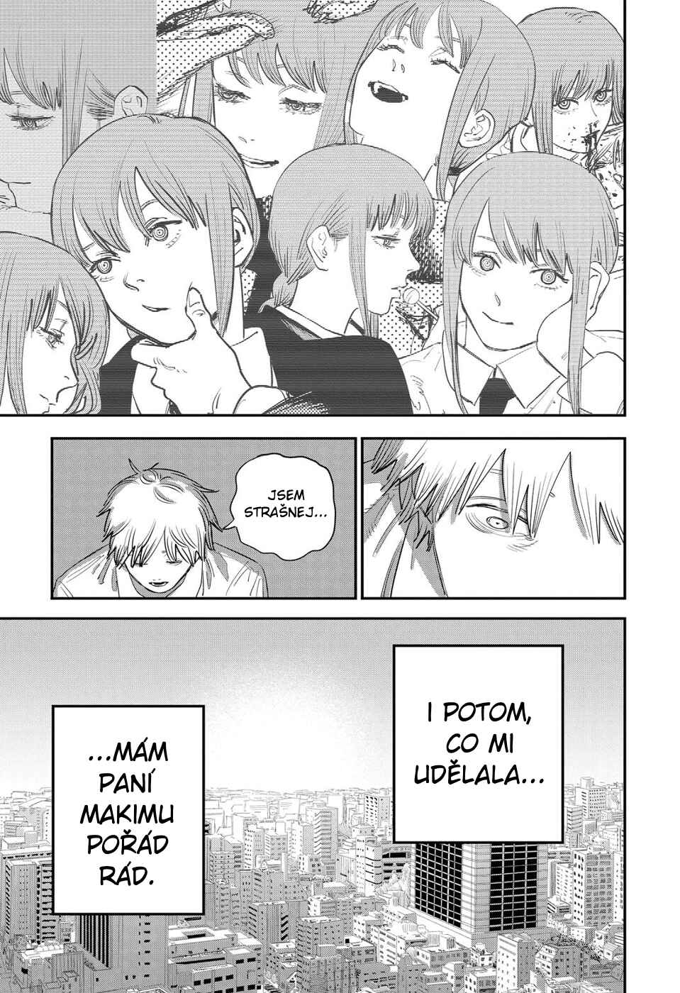 Chapter 93 - Page 12