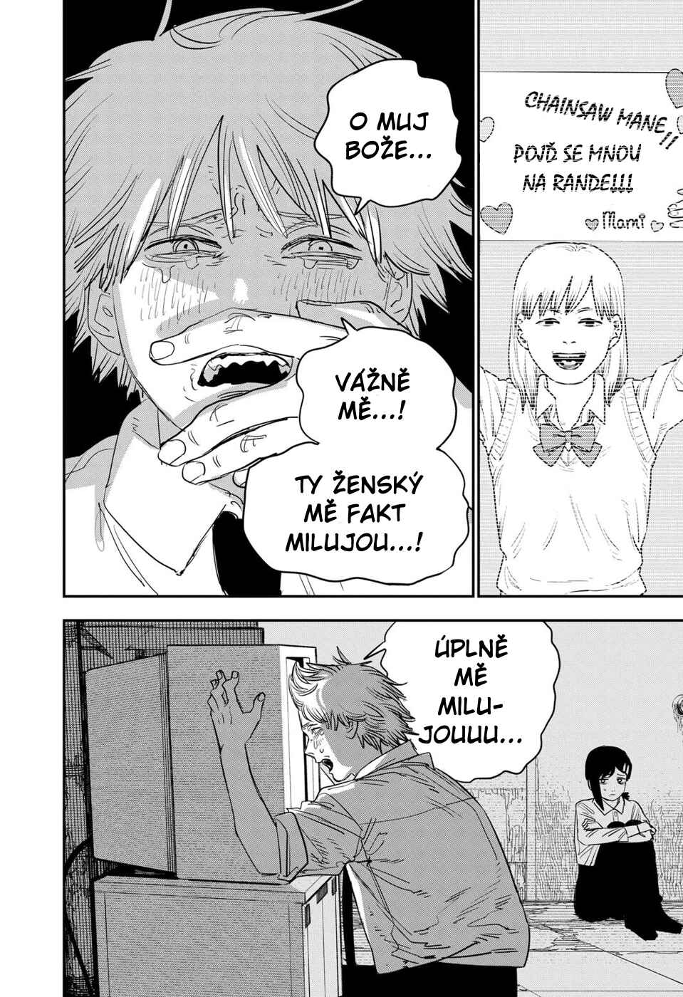 Chapter 93 - Page 3
